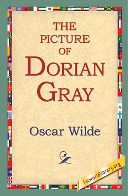 The Picture of Dorian Gray