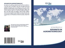 ADVANCES IN AGROMETEOROLOGY