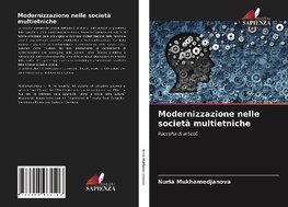 Modernizzazione nelle società multietniche