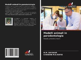 Modelli animali in parodontologia