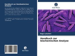 Handbuch zur biochemischen Analyse