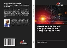 Piattaforma embedded multiprocessore per l'integrazione di RTOS