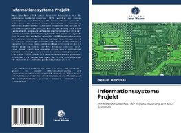 Informationssysteme Projekt