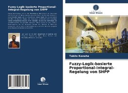 Fuzzy-Logik-basierte Proportional-Integral-Regelung von SHPP