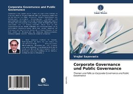 Corporate Governance und Public Governance