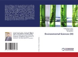 Environmental Sciences (XI)