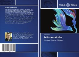 Selbstauskünfte