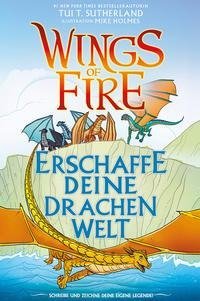 Wings of Fire - Erschaffe deine Drachenwelt