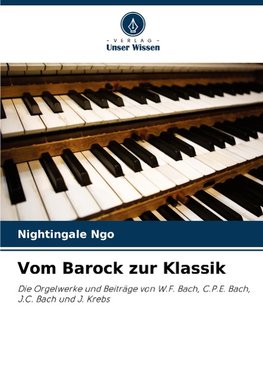 Vom Barock zur Klassik