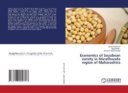 Economics of Soyabean variety in Marathwada region of Maharashtra