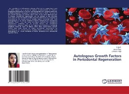 Autologous Growth Factors in Periodontal Regeneration