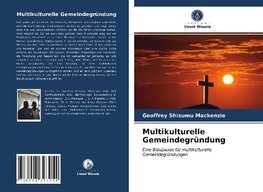 Multikulturelle Gemeindegründung