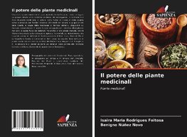 Il potere delle piante medicinali