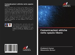 Comunicazioni ottiche nello spazio libero