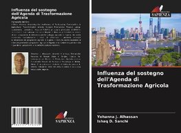 Influenza del sostegno dell'Agenda di Trasformazione Agricola