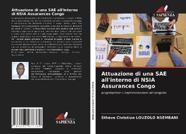 Attuazione di una SAE all'interno di NSIA Assurances Congo