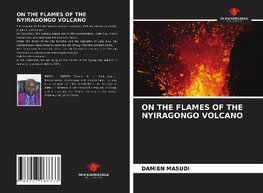 ON THE FLAMES OF THE NYIRAGONGO VOLCANO