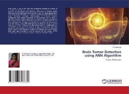 Brain Tumor Detection using ANN Algorithm