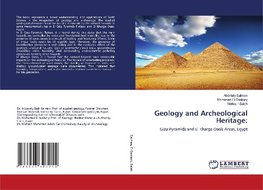 Geology and Archeological Heritage: