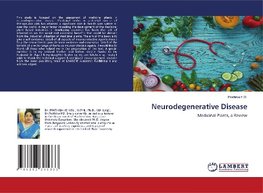 Neurodegenerative Disease