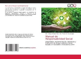 Manual de Responsabilidad Social