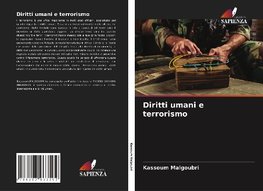 Diritti umani e terrorismo