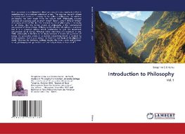 Introduction to Philosophy