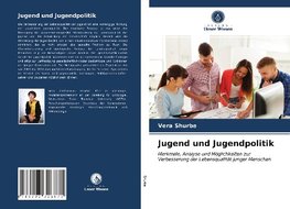 Jugend und Jugendpolitik