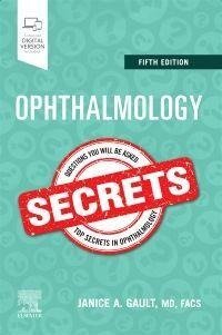 Ophthalmology Secrets