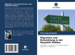 Migration und Entwicklung in der Republik Moldau