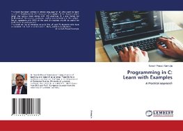 Programming in C: Learn with Examples