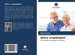 Aktive Langlebigkeit