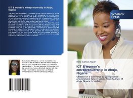 ICT & women's entreprenuership in Abuja, Nigeria