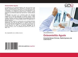 Osteomielitis Aguda