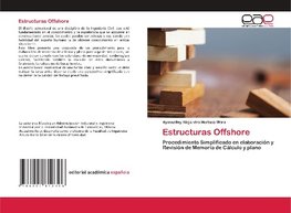 Estructuras Offshore