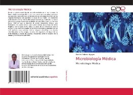 Microbiología Médica