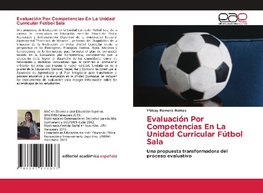 Evaluación Por Competencias En La Unidad Curricular Fútbol Sala