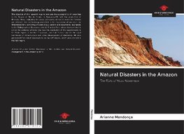 Natural Disasters in the Amazon