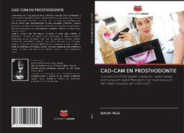 CAD-CAM EN PROSTHODONTIE