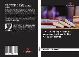 The universe of social representations in the Chadian novel