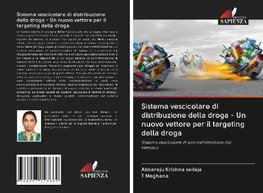 Sistema vescicolare di distribuzione della droga - Un nuovo vettore per il targeting della droga