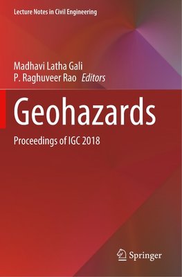 Geohazards