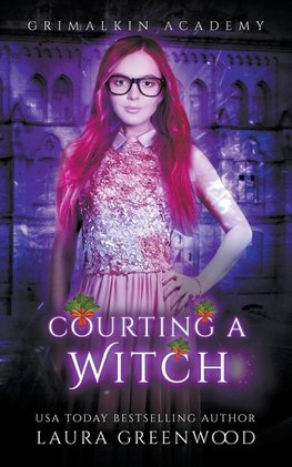 Courting A Witch