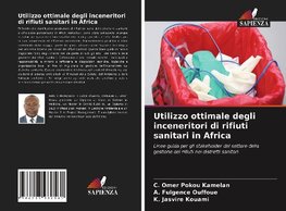 Utilizzo ottimale degli inceneritori di rifiuti sanitari in Africa