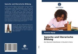 Sprache und literarische Bildung