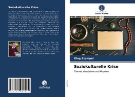 Soziokulturelle Krise