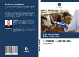 Tierische Tuberkulose