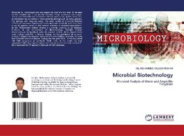 Microbial Biotechnology