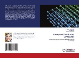 Nanoparticles-Based Antennas