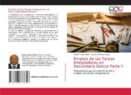 Empleo de las Tareas Integradoras en Secundaria Básica Parte II